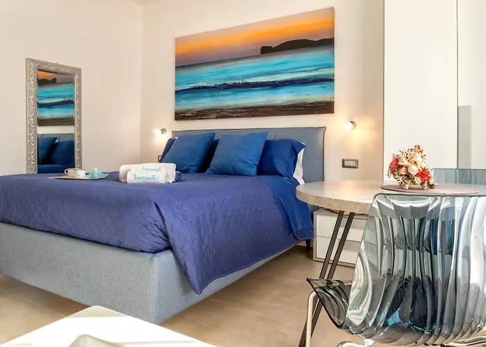 Hotel I Tramonti Alghero