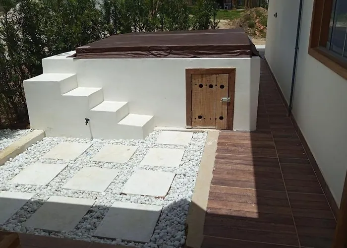 Villa Perfect Refuge House! Arraial D'Ajuda Porto Seguro