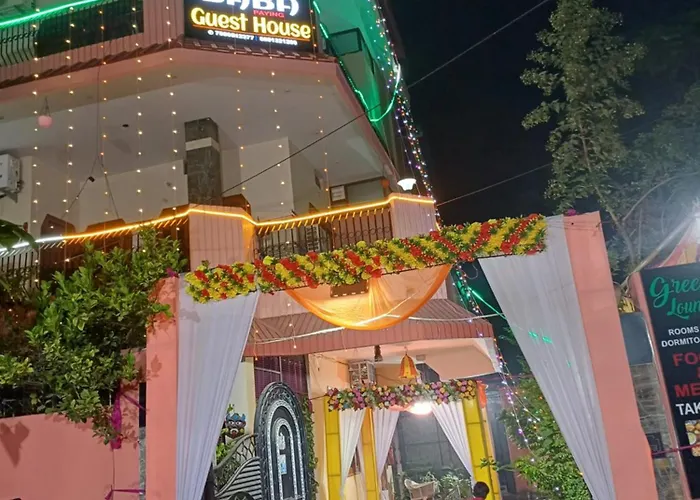 Baba Paying Guest House Varanasi