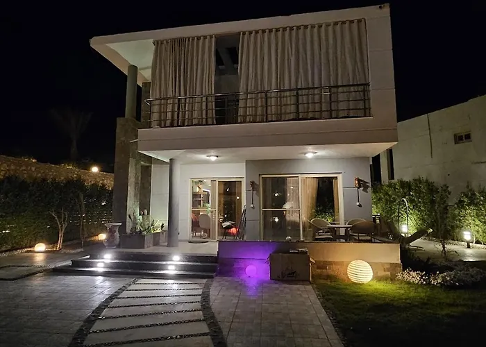 Villa Sky Star 130 Hurghada