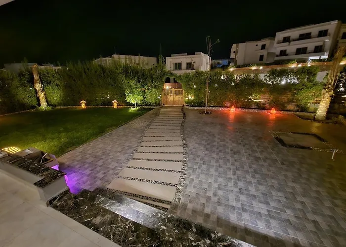 Villa Sky Star 130 Hurghada