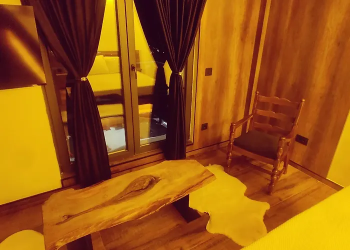 Konkal - Royal Resort Kopaonik