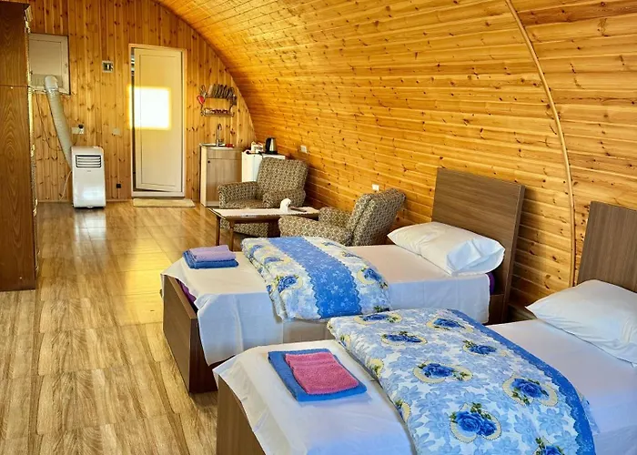 Guest House Amo Kutaissi