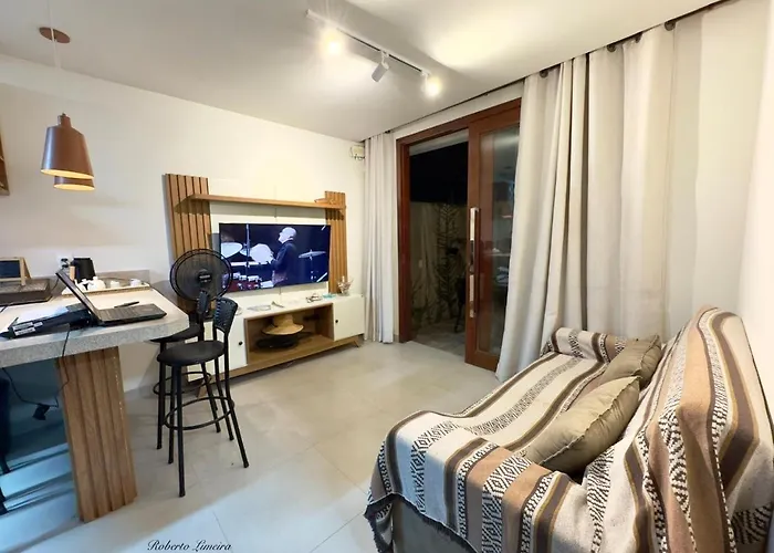 Villa Casa Zadar Praia de Pipa