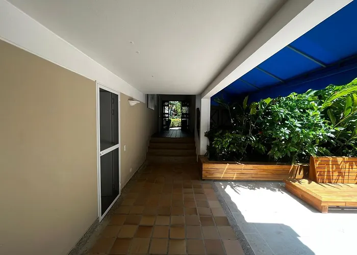 Villa Casa Girardot Penalisa Ricaurte