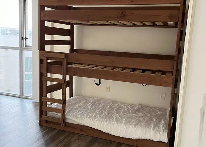 Ferienwohnung Noho Los Angeles