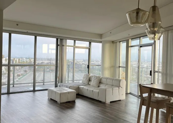 Ferienwohnung Noho Los Angeles