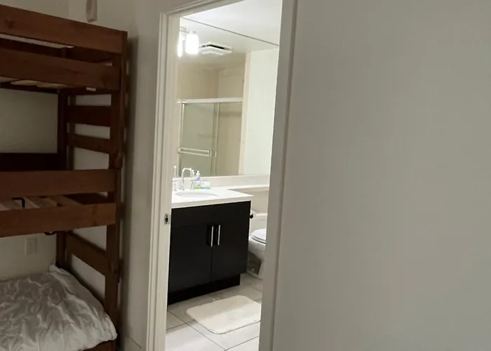 Ferienwohnung Hollywoodnorth Los Angeles