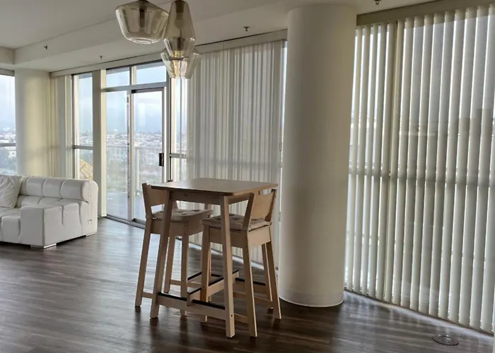 Ferienwohnung Hollywoodnorth Los Angeles