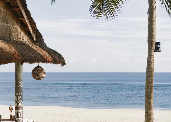 Palm Garden Beach Resort&Spa Hoi An