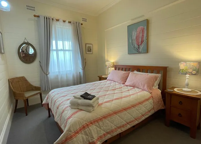 Riversleigh House Ballina