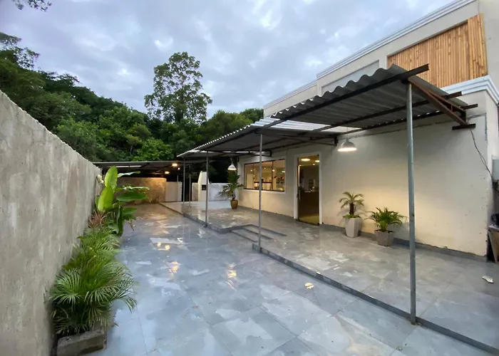 Villa Casa Em Florianópolis