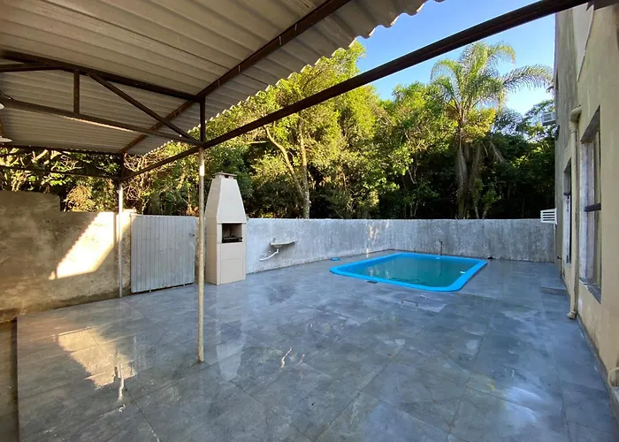 Villa Casa Em Florianópolis