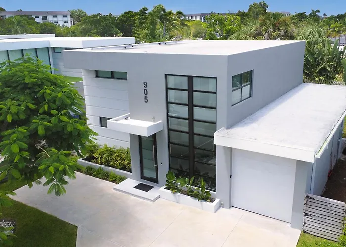 Topo Encanto - Designer Villa, Sundrenched Paradise! Fort Lauderdale