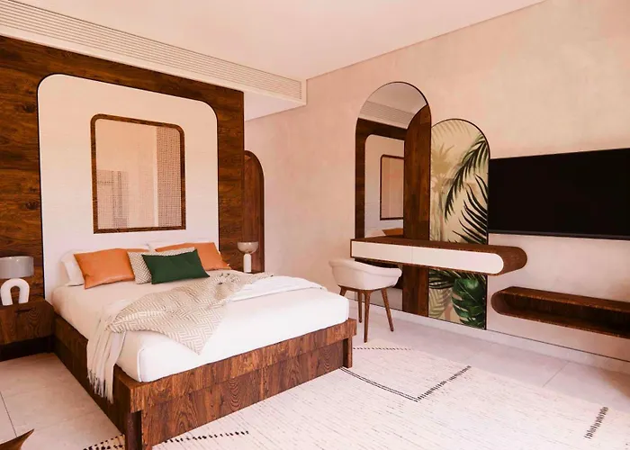 Utopia Blue Resort El Qoseir