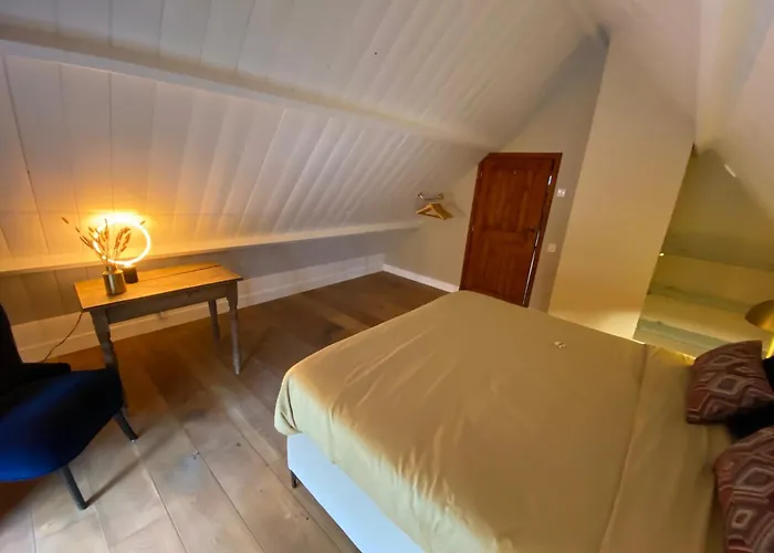 Villa Le Petit Danz Dreumel
