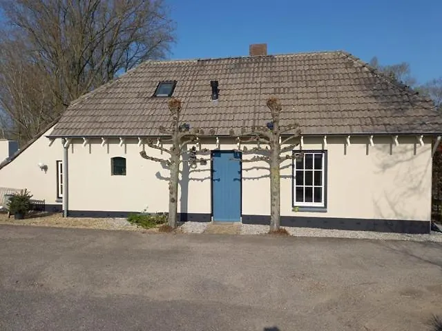 Villa Le Petit Danz Dreumel