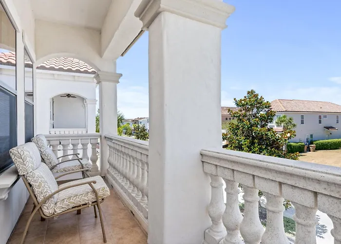Luxury Private Villa With Pool On Reunion Resort And Spa Orlando Villa 5705 Kissimmee