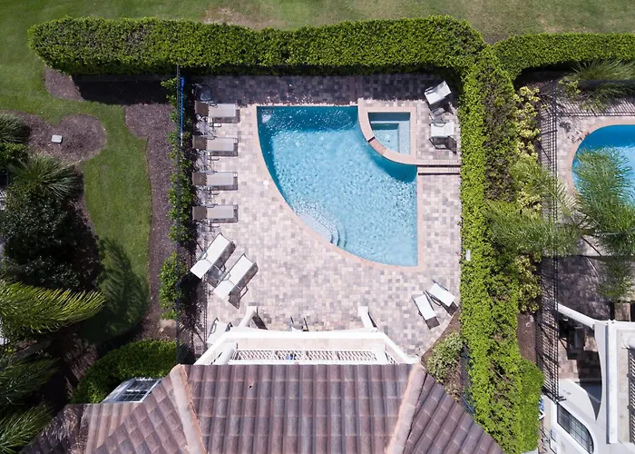 Perfect Villa On Reunion Resort And Spa Orlando Villa 5220 Kissimmee