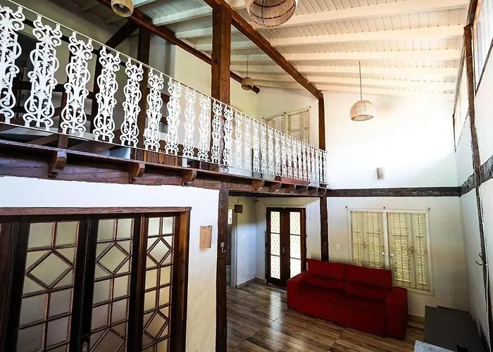 Casa Rustica Em Ilhabela - Comfort And Peace