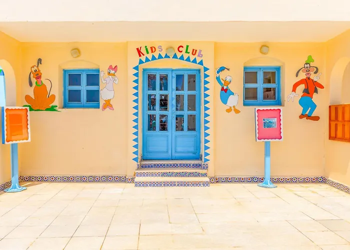 Protels Beach Club&SPA Marsa Alam