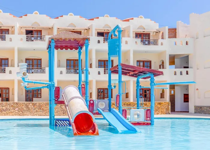 Protels Beach Club&SPA Marsa Alam