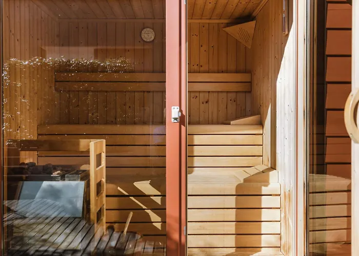 Lindenhof Pure Luxury & Spa Dolcevita Resort Naturns