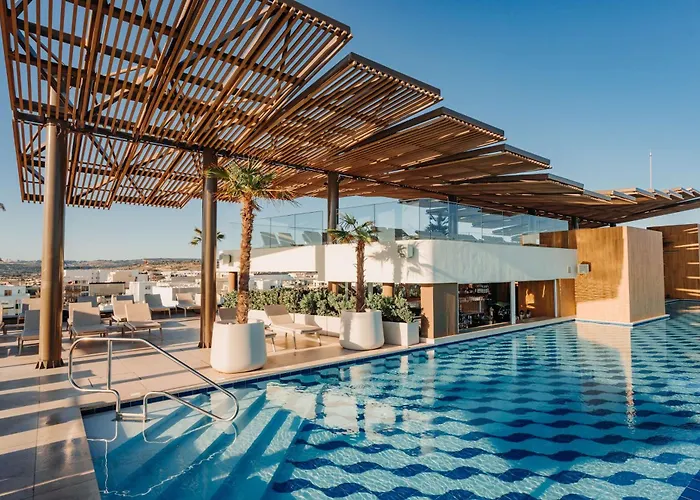 Best Western Premier Malta St. Paul's Bay
