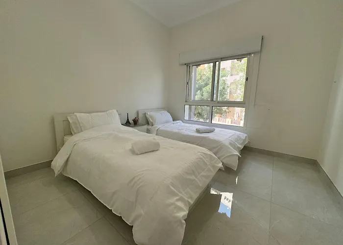 Lovely Brand New 3 Bedroom With Maids Room Dubai