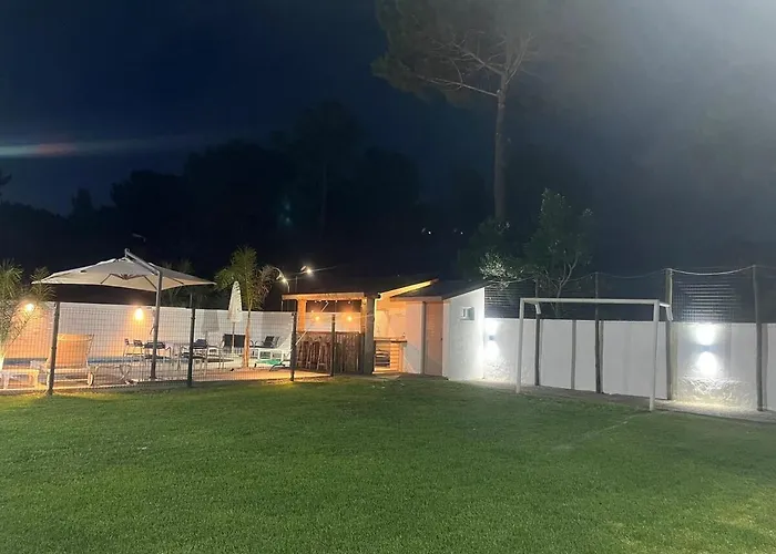 Villa Casa En Zona Tio Tom Punta del Este