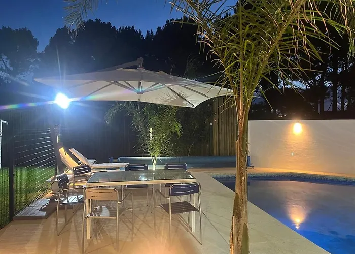 Villa Casa En Zona Tio Tom Punta del Este