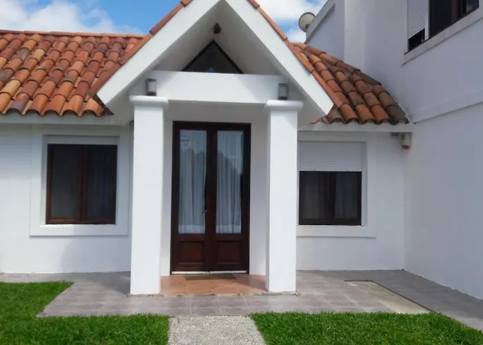 Villa Casa En Zona Tio Tom Punta del Este
