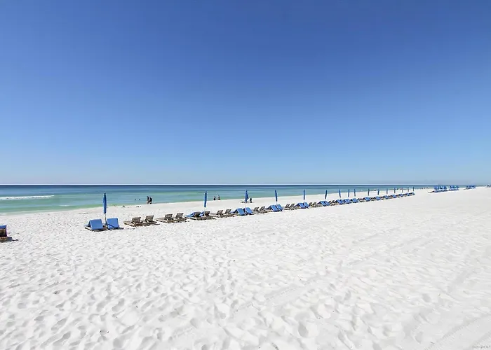 Shores Of Panama 318 - Nice 2Bd, Sleeps 8! Great View! Reserved 3Rd Floor Parking Space! Condo Panama Stadt
