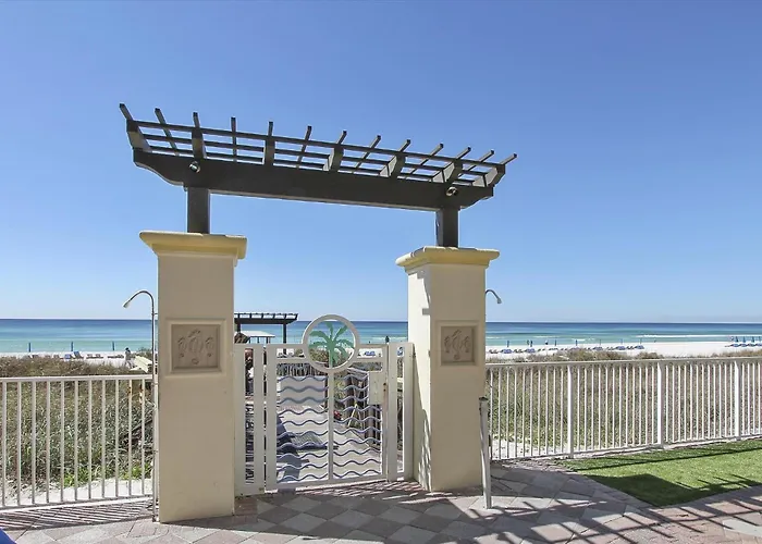 Shores Of Panama 318 - Nice 2Bd, Sleeps 8! Great View! Reserved 3Rd Floor Parking Space! Condo Panama Stadt