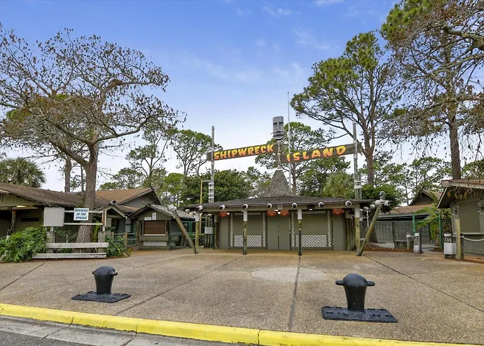 Shores Of Panama 1206 - Amazing Studio, Free Fun! Sleeps 3, Romantic Condo Panama Stadt