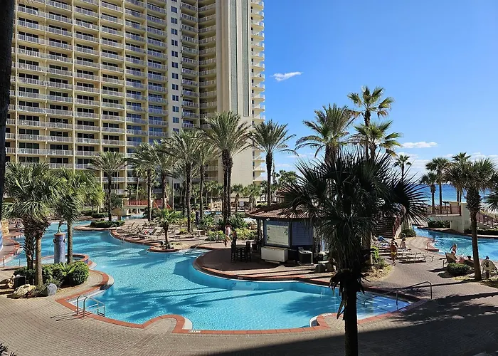 Shores Of Panama 328 - Low Floor Huge 3 Bedroombunk Room, Reserved Parking, Condo Panama Stadt