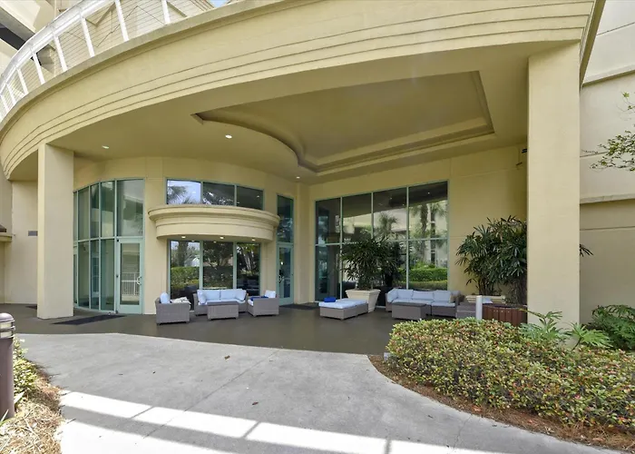 Emerald Beach 1830 - 2 Bedroom 2 Bathbunks Sleeps 8 Condo Panama Stadt