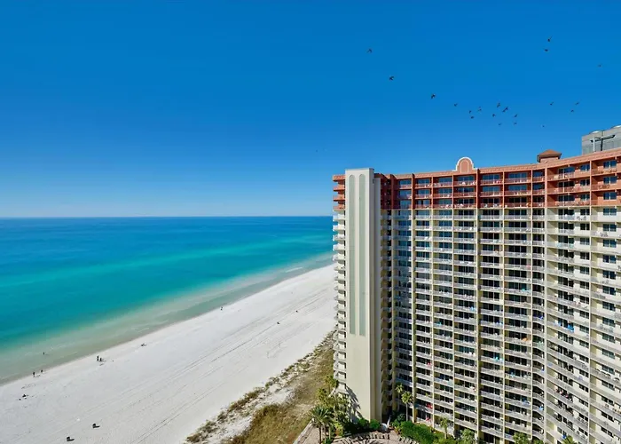 Shores Of Panama 2026 - 1 Bedroombunkssleeps 6, Res, Parking! Condo Panama Stadt