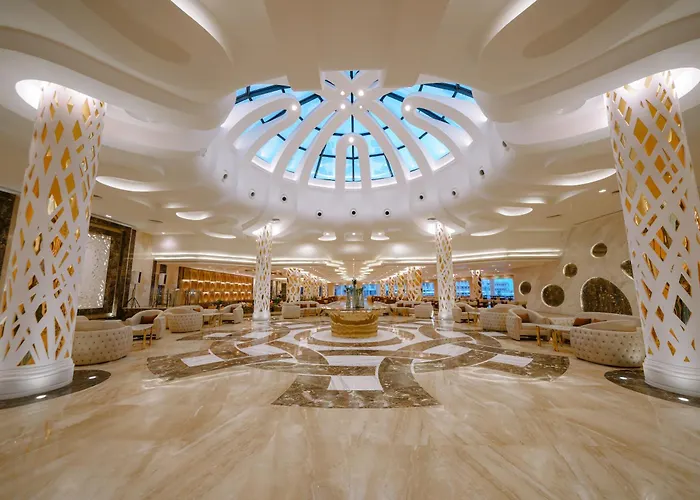 Sirena Beach Resort&Spa Marsa Alam