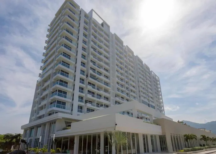 Ferienwohnung Tu Casa En Santa Marta