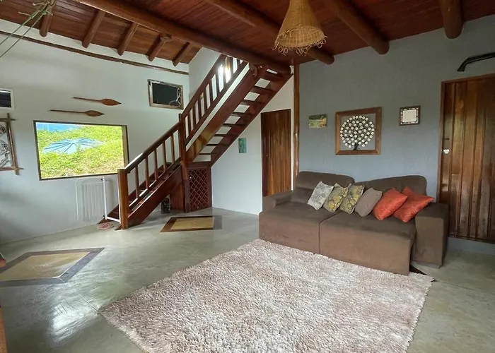 Villa Casa Do Noe Paraty