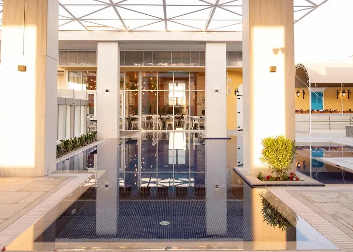 Millennium Place Doha