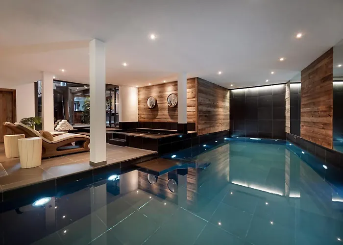The Lodge Verbier