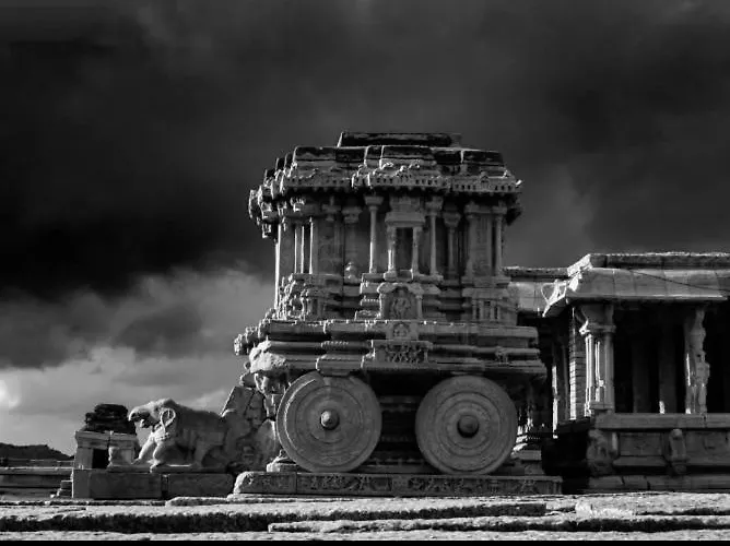Sai Ram Home Stay Hampi