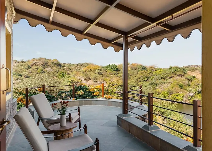 Hotel Chunda Shikar Oudi Udaipur