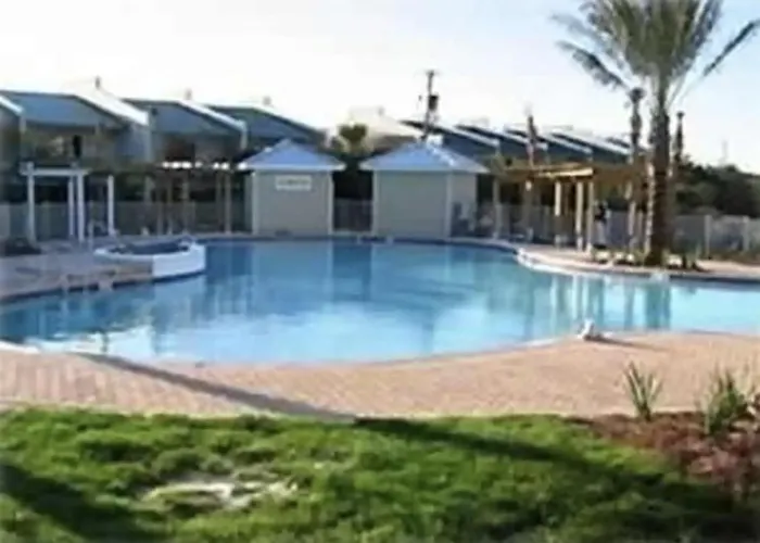 Bodacious Beach Retreat Condo In Destin