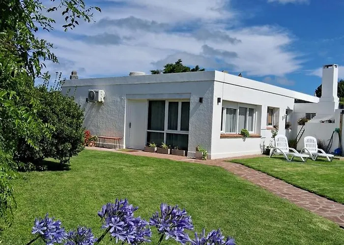 Villa Casa Mare Pinamar