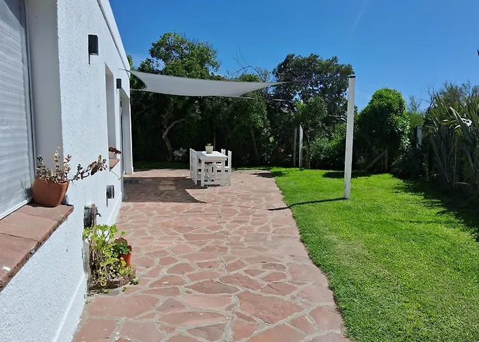 Villa Casa Mare Pinamar