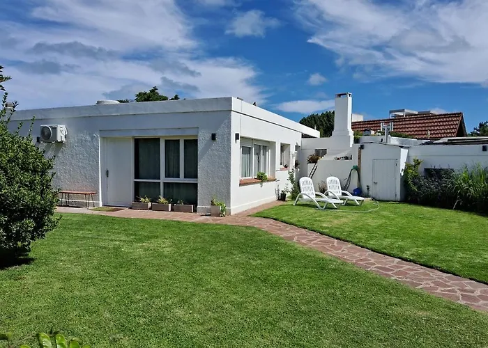 Villa Casa Mare Pinamar