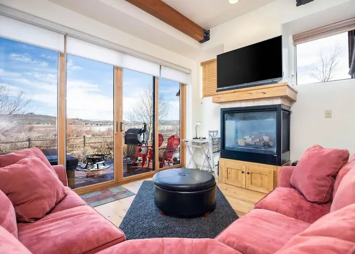 Villa Mountain Retreat Hot Tub Views,Near Shops Park Stadt